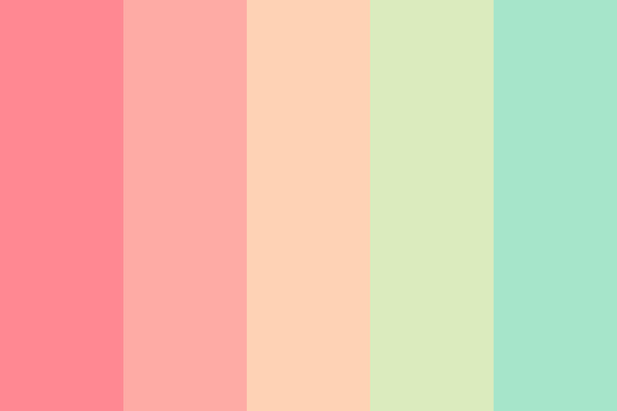 Color Palette
